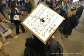 Tulane University graduates about 2,800: See the list