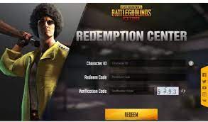 Pubg Mobile Redeem Code Instant Gaming Reviews
