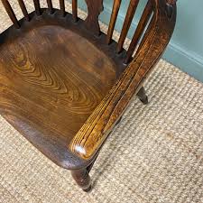 Maybe you would like to learn more about one of these? Victorian Country Oak Antique Windsor Chair Antiques World