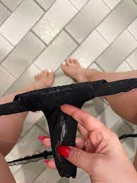 Overnight grool🤍 : rDirtyPantiesGW