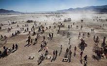 Everyone can get a unique experience here and try any role, especially fulfil his or her own role. Burning Man Wikipedia
