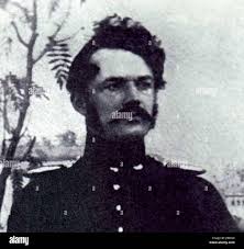 Von werner hi-res stock photography and images