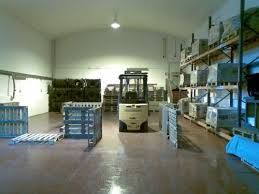 Active Industrial Training, Edinburgh