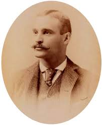 Casey At Bat origin, Ernest Thayer, 1880 Washington Post