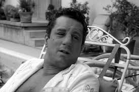 Raging bull star cathy moriarty was a teen with absolutely no experience. Robert De Niro Raging Bull Many Faces Actors Who Ve Worn Prosthetic Makeup Zimbio