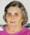 Bertha Moran Obituary (2010)