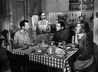 The Red House (film) - Wikipedia