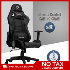 Furgle Ofis Koltugu Doner Oyun Sandalyesi Bilgisayar Sandalyesi Yuksek Geri Oyun Sandalyeleri Pu Deri Koltuk Ofis Koltugu Mobilya Ofis Koltuklari Aliexpress
