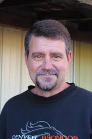 George Guyton Obituary (2013)