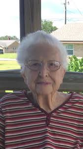 Pauline Guidry Obituary