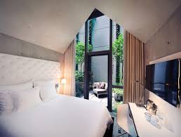 M Social Singapore Created With The Millennials In Cool Rooms Room Design