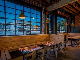 Barcade is a chain of arcade bars with locations in the northeastern united states, los angeles, and detroit. Barcade Bars In Highland Park Los Angeles