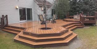 Check spelling or type a new query. Decks With Fire Pits My First Trex Deck Gas Fire Pit After 1 Ver 3 Jpg Deck Fire Pit Fire Pit On Wood Deck Cool Fire Pits