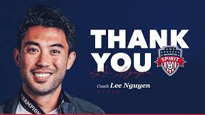 Lee Nguyễn chia tay CLB Mỹ, về V-League 'giải cứu' CLB TP.HCM