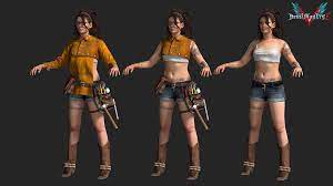 We did not find results for: Devil May Cry 5 Nico By Rotten Eyed On Deviantart