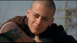 The film tells the story of two brothers from venice. Furlong In American History X Edward Furlong Image 27240630 Fanpop Page 5