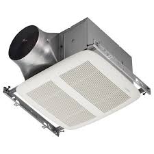 Nutone Zn110 Ultra X2 Multispeed Series Ventilation Fan Click Image For More Details Affiliate Link Bath Fan Ventilation Fan Bathroom Fan