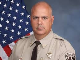 Sergeant Retires From Sheriff's Office After 17 Years