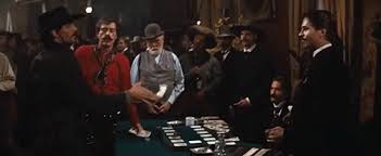 Les meilleurs gifs pour kurt russell. Michael Biehn Tombstone Kurt Russell Gif Find On Gifer