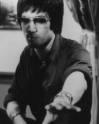 Bruce Lee
