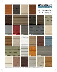 Siding Colours In 2019 Exterior Siding Colors House Paint