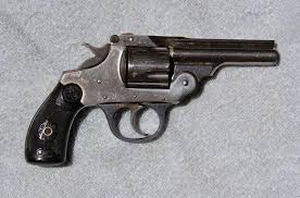 Check spelling or type a new query. Iver Johnson S 38cal Revolver Gun Values Board