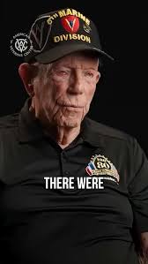 WWII Veteran Don Graves had 300 men in his company that fought