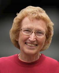 Ruth Arp Pollock Obituary September 29, 2022