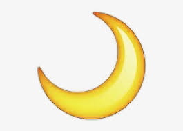 Tumblr Moon Png Svg Freeuse Stock Overlays Moon 1024x1024 Png Download Pngkit