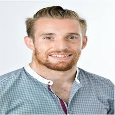 Nicholas Ripley's Instagram, Twitter & Facebook