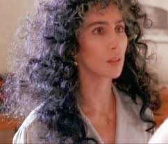 Stuck in the Winter Doldrums? "SNAP OUT OF IT!" with MOONSTRUCK, in  THEATRES! Cher won a Best Actress Oscar for her performance opposite  Nicholas Cage in this delightful comedy about love and