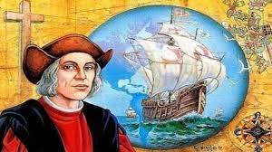It is really only the biggest part of the large intestine. Que Se Celebra El 12 De Octubre Por Que Los Homenajes A Cristobal Colon Estan Muriendo