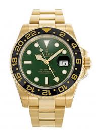 Rolex reserves the right to change prices at any time without notice. Rolex Gmt Master Ii 18k 116718ln 3959 Pre Owned Luxury Watches