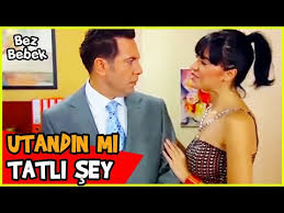 Kirkon ve öğrencileri aşk taşını almak için yola koyulurlar. Volkan Yanlis Merve Ye Mesaj Atti Bez Bebek