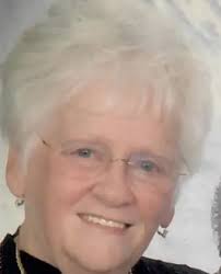 Obituary information for Sandra M. Holly