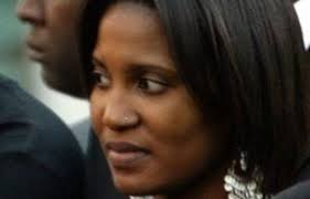 She is the daughter of dr. Dripping With Diamonds Duduzile Zuma Gets Married The Mail Guardian