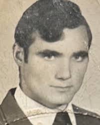 Daniel Antonio Gomes Obituary April 23, 2025