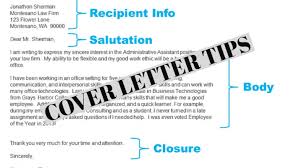 A cover letter is a great way to showcase your personality and show why employers should hire you. Cover Letter Need What To Include Do S And Don Ts