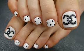 They re accustomed to online on cell phones to consider image information to become a concept. Lindisima Blog 14 Disenos Para Las Unas De Tus Pies