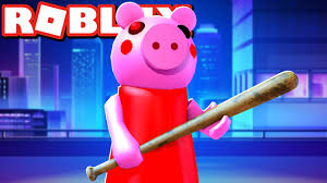 This game was based on pokémon — the popular video game series created by game freak and published by. Roblox Piggy Chapter 9 How To Escape The City Youtube