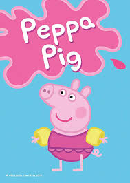 Maybe you would like to learn more about one of these? Peppa Pig 4 X Chunky Jigsaw Puzzles Totally Toys Ireland