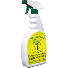 Maybe you would like to learn more about one of these? Iv Organic 23 Oz 3 In 1 Plant Guard Spray Bottle White 1 Buy Online In United Arab Emirates At Desertcart Ae Productid 69280171