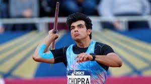 She has worked as a child artist in tv commercials. Neeraj Chopra Biography Age Height Career Family Achievements