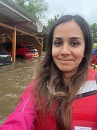 Daniel Aufderheide's Instagram, Twitter & Facebook