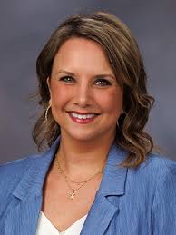 Front and Center: Heather Wise