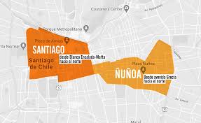 La comuna de santiago se encuentra en fase 1 desde el sábado 20 de marzo. Cuarentenas En La Rm Entra El Bosque Mas Zona Norte De San Bernardo Y Sale Las Condes Nacional Biobiochile