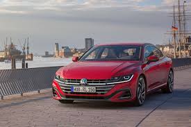 Volkswagen passenger cars malaysia sdn bhd reserves the right to change prices and specifications without prior notice. New Volkswagen Arteon R Line To Launch In Malaysia On July 16 Autobuzz My