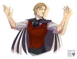 Kelsier By Novyispainting On Deviantart