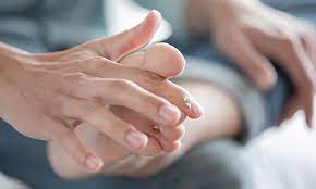 Nagelveranderungen Bei Chemotherapie Nagelschutz Und Pflege Bei Krebs