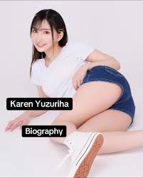 Karenyusuriha | TikTok